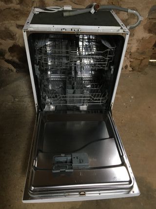 Lavavajilllas Daewoo DDW-M1211 (DEFECTUOSO!)