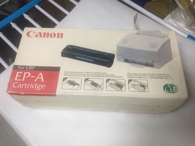 toner nuovi vari x stampanti laser