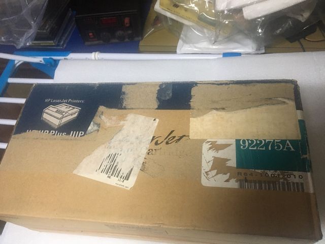 toner nuovi vari x stampanti laser