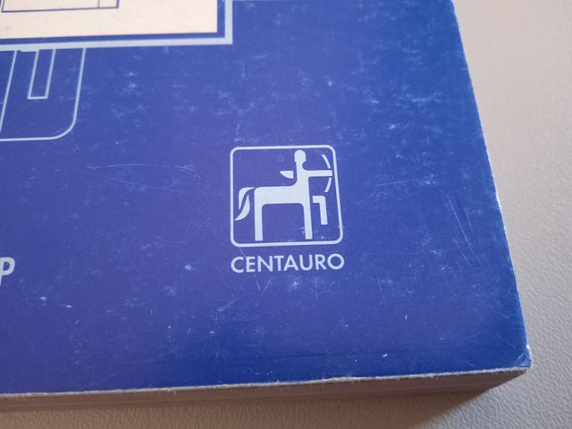 2 TALONARIOS NOTAS de ENTREGA