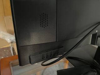 Monitor Gaming Ozone DSP28 IPS 28"