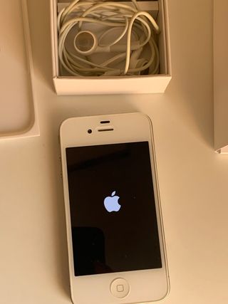 Iphone 4 libre