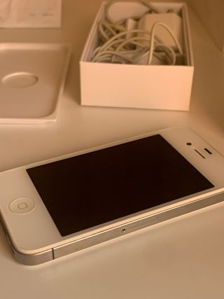 Iphone 4 libre