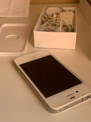 Iphone 4 libre
