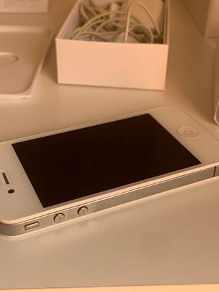 Iphone 4 libre