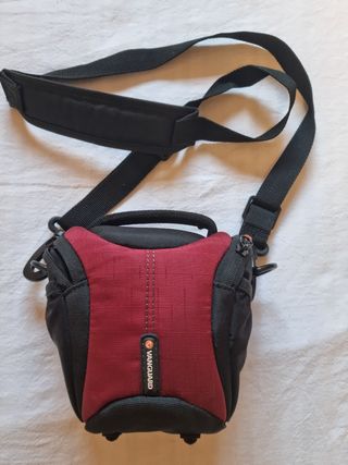 Custodia per fotocamera Bridge