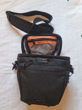 Custodia per fotocamera Bridge