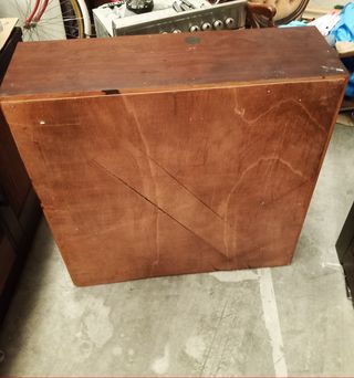 mueble-estantería-estilo-colonial