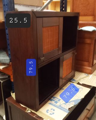 mueble-estantería-estilo-colonial