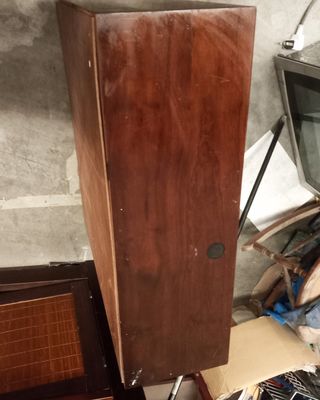 mueble-estantería-estilo-colonial