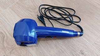 NUEVO! Rizador de pelo Babyliss Curl Secret