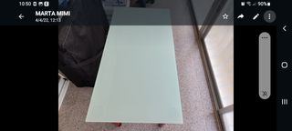 Mesa escritorio infantil ikea