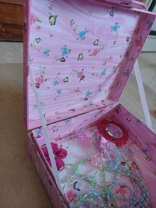 Beautycase bambina