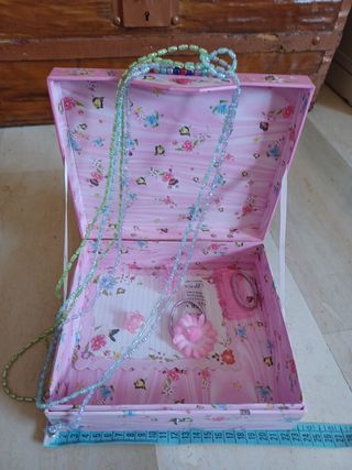 Beautycase bambina
