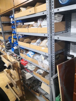 Recambios de electrodomesticos