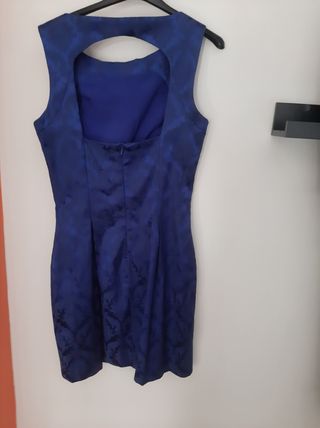 Ropa vestido ceremonia / fiesta