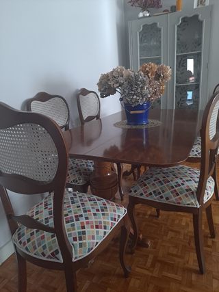 Mesa comedor