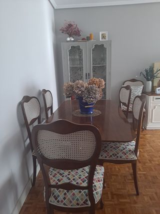 Mesa comedor