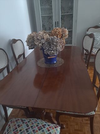 Mesa comedor