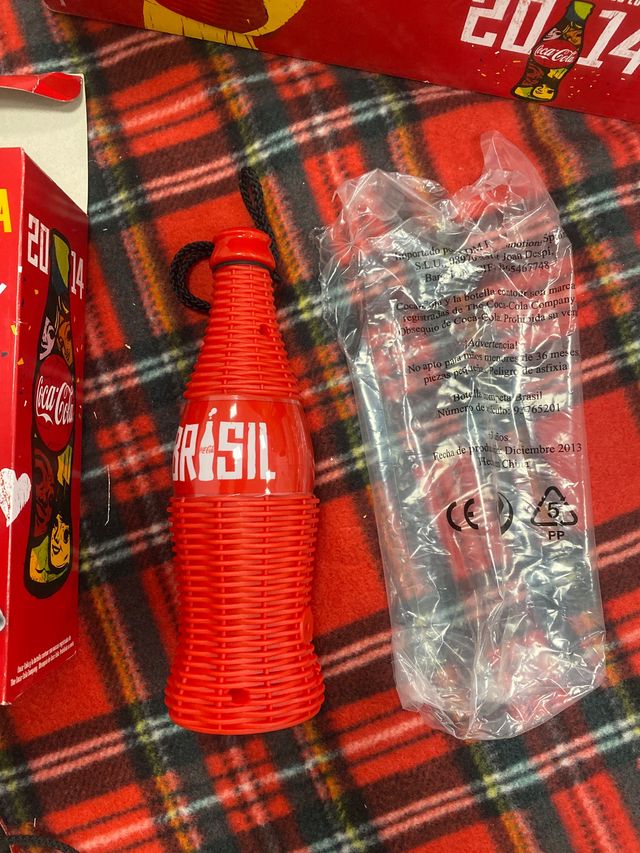 trompeta mundial 2014