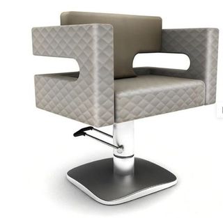 Silla peluqueria Plus ||| Outlet 1u