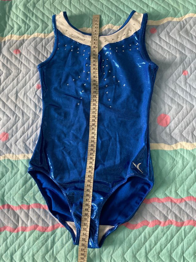 costume danza 8 anni