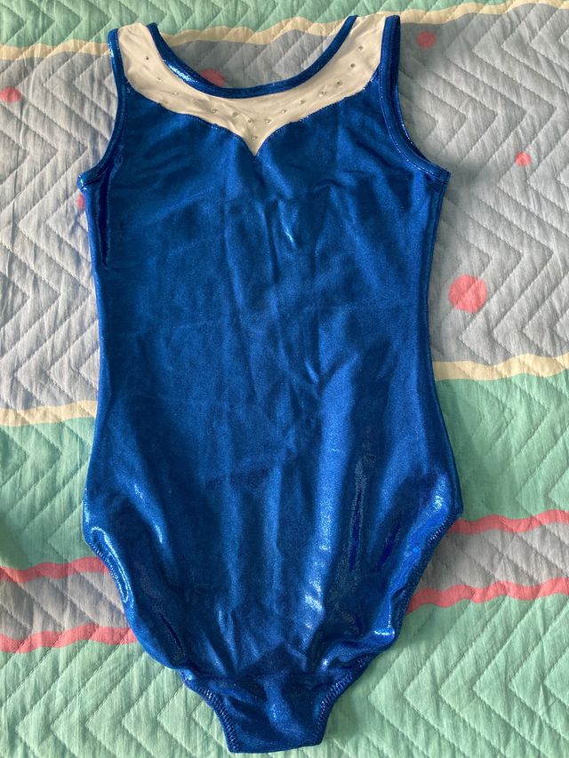 costume danza 8 anni