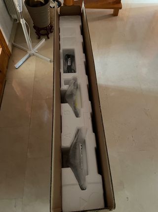 TELEVISIÓN LG NUEVA