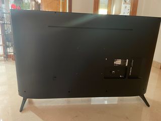 TELEVISIÓN LG NUEVA