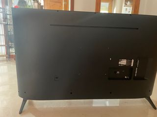 TELEVISIÓN LG NUEVA