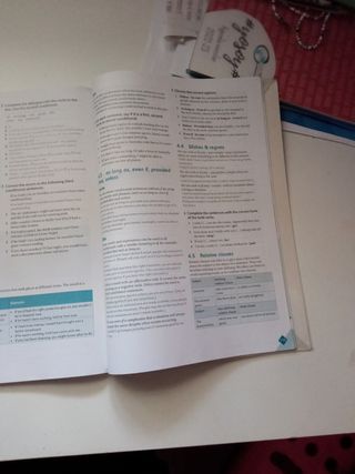 Libro  inglés Reach Up 2 bachillerato Oxford