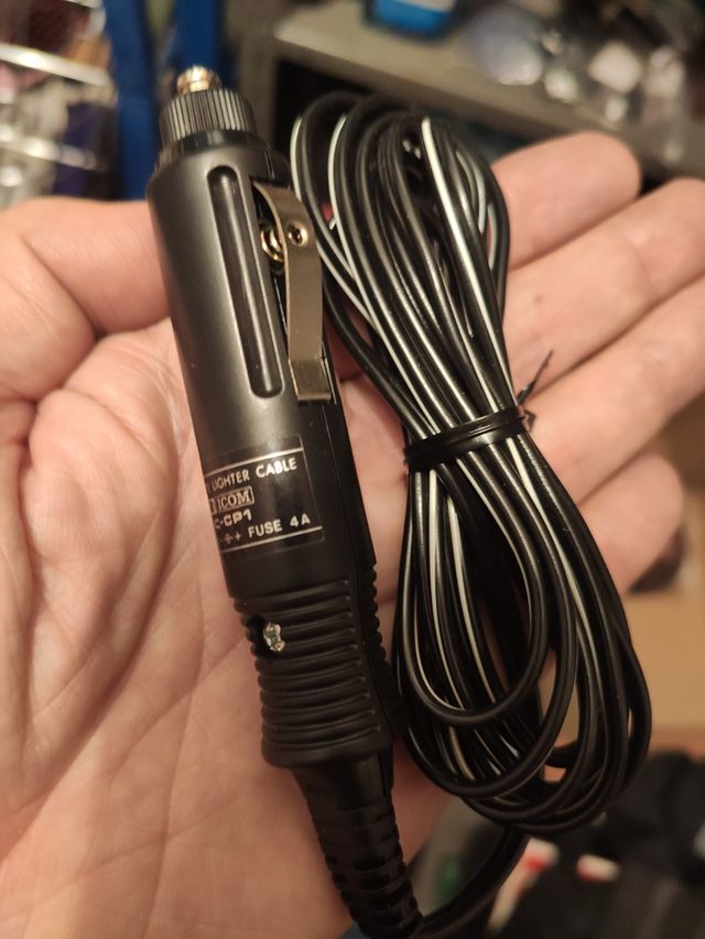 Cables varios ordenador