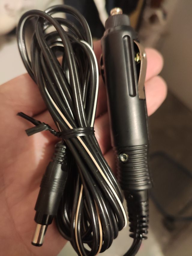 Cables varios ordenador