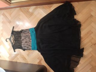 Ropa vestido fiesta / ceremonia