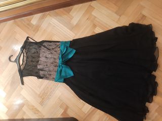 Ropa vestido fiesta / ceremonia