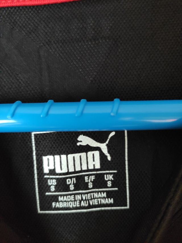 Sudadera/cubre Stade Rennais