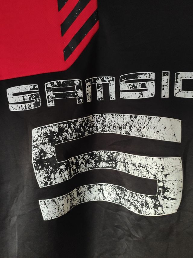 Sudadera/cubre Stade Rennais