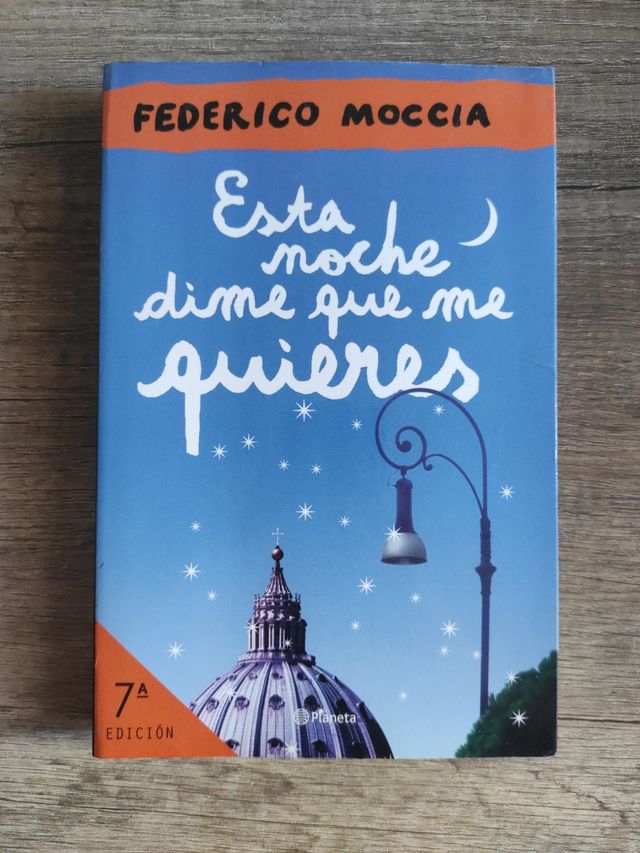 Esta noche dime qué me quieres