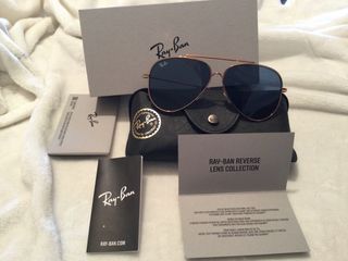 GAFAS DE SOL NUEVAS A ESTRENAR RAY BAN