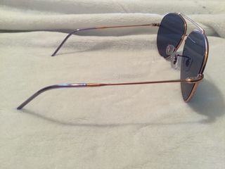 GAFAS DE SOL NUEVAS A ESTRENAR RAY BAN