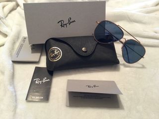 GAFAS DE SOL NUEVAS A ESTRENAR RAY BAN