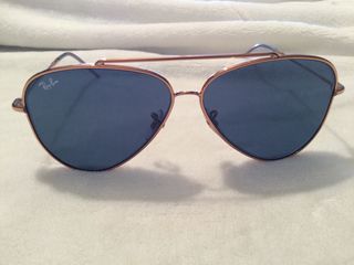 GAFAS DE SOL NUEVAS A ESTRENAR RAY BAN