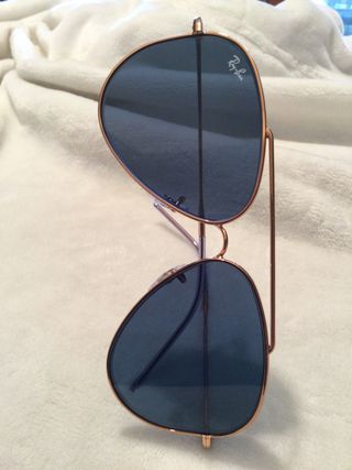 GAFAS DE SOL NUEVAS A ESTRENAR RAY BAN