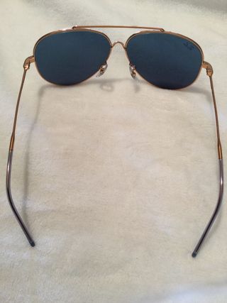 GAFAS DE SOL NUEVAS A ESTRENAR RAY BAN