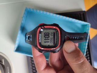 Reloj Gps Garmin forerunner