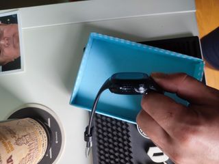 Reloj Gps Garmin forerunner