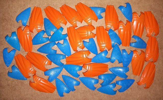 Playmobil 7 pack N25 playmofansworld