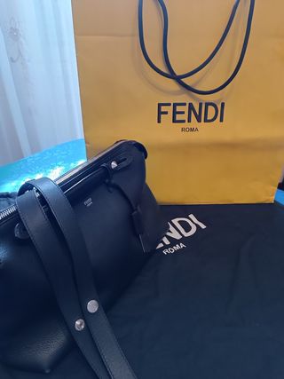 Borsa Fendi originale