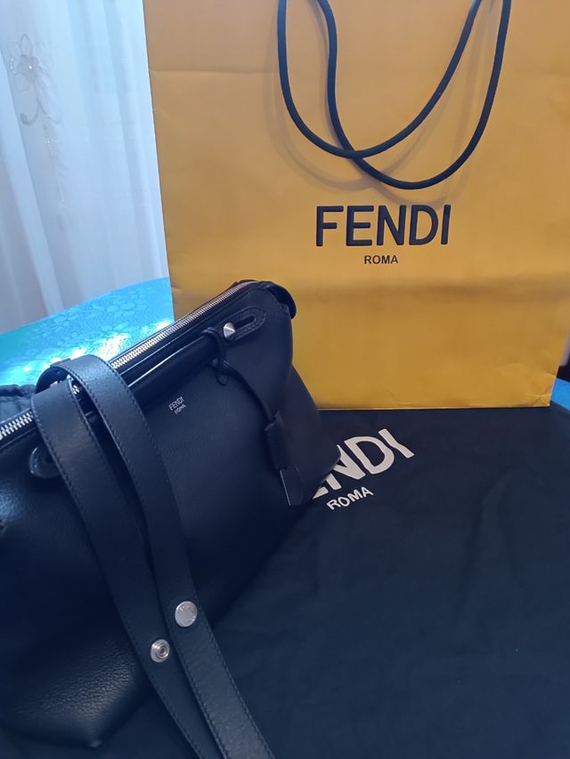 Borsa Fendi originale