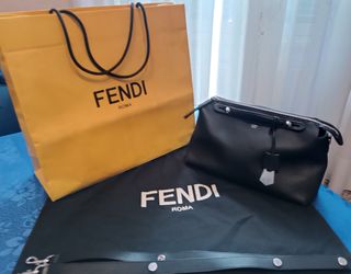 Borsa Fendi originale
